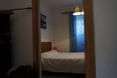 Moradia T3 com Estabelecimento Comercial no Coração de Vale de Santiago