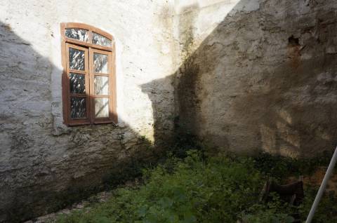 Moradia na Aldeia de Amoreiras Gare