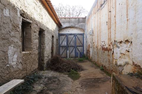 Moradia na Aldeia de Amoreiras Gare