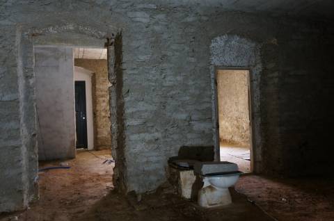 Moradia na Aldeia de Amoreiras Gare