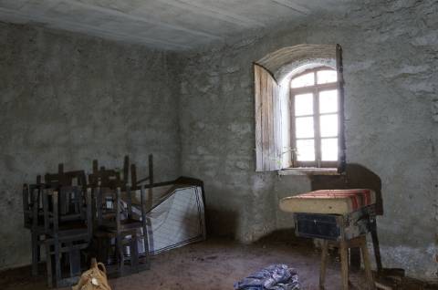 Moradia na Aldeia de Amoreiras Gare