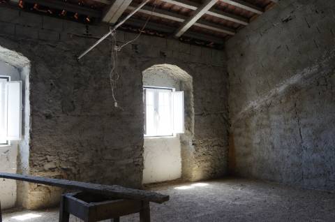 Moradia na Aldeia de Amoreiras Gare