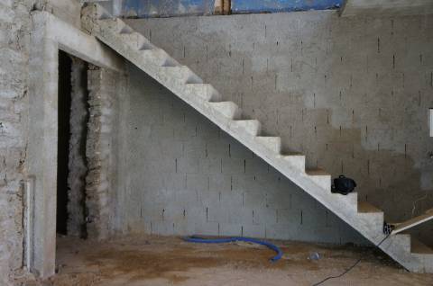 Moradia na Aldeia de Amoreiras Gare