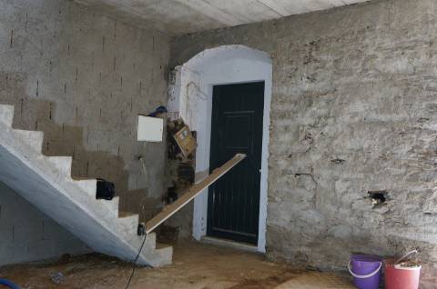 Moradia na Aldeia de Amoreiras Gare