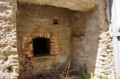 Moradia na Aldeia de Amoreiras Gare