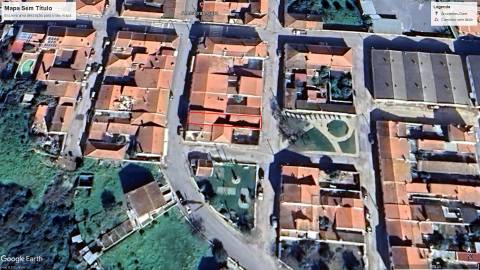 Moradia na Aldeia de Amoreiras Gare