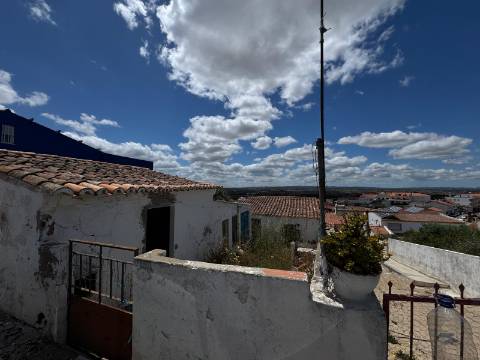 Terreno no Centro de Ourique