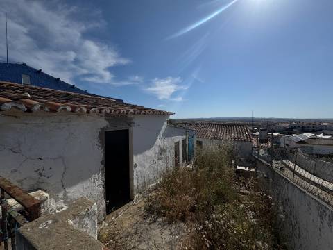 Terreno no Centro de Ourique