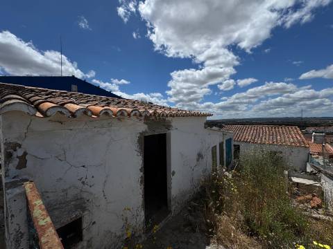 Terreno no Centro de Ourique
