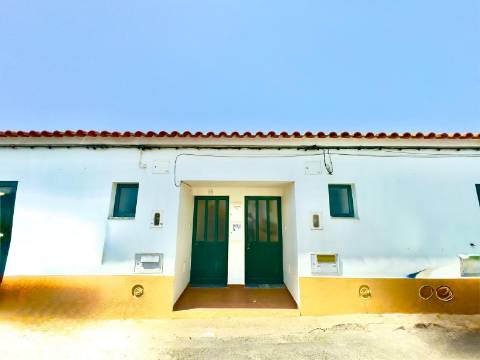 Moradias em Castro Verde