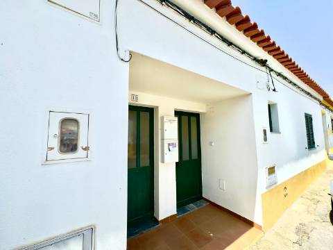 Moradias em Castro Verde
