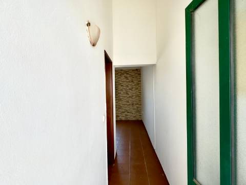 Moradias em Castro Verde