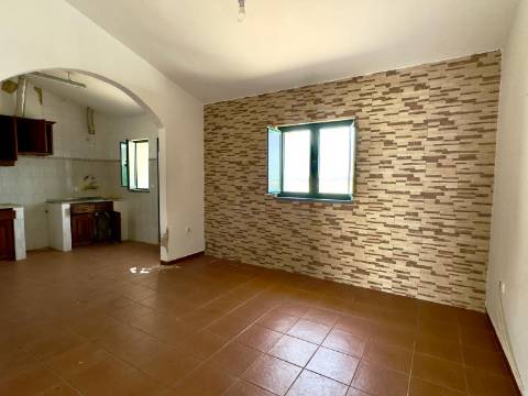 Moradias em Castro Verde