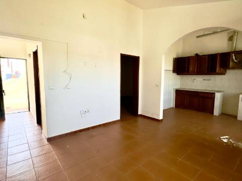 Moradias em Castro Verde