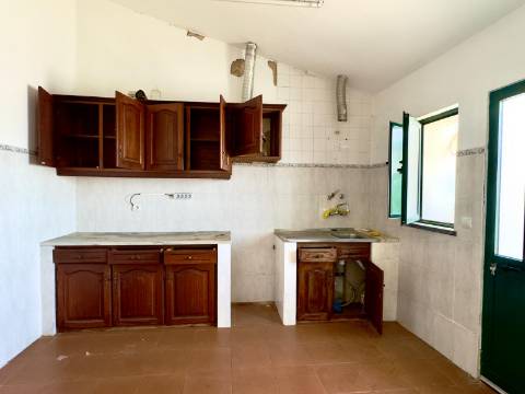 Moradias em Castro Verde