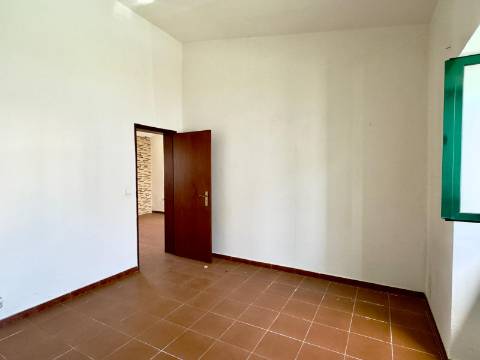 Moradias em Castro Verde