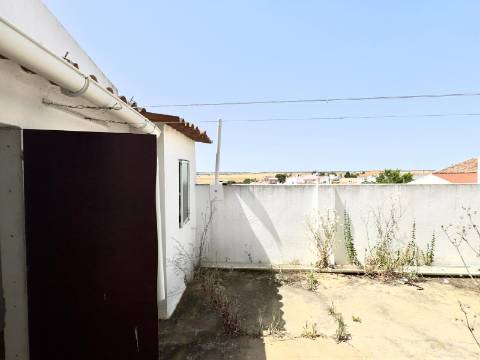 Moradias em Castro Verde