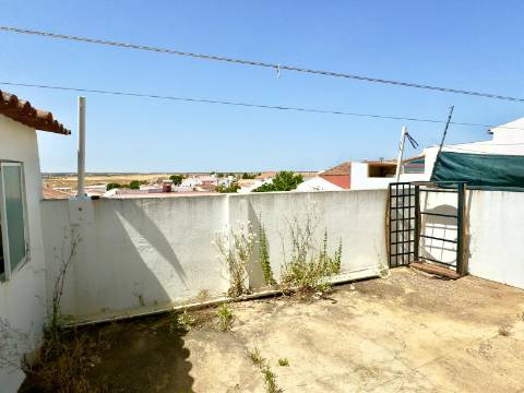 Moradias em Castro Verde