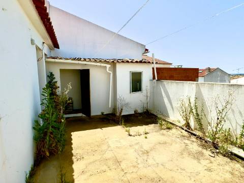 Moradias em Castro Verde