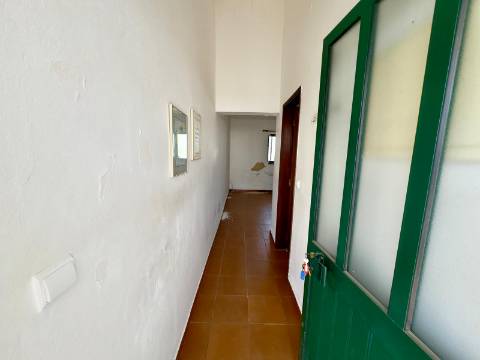 Moradias em Castro Verde