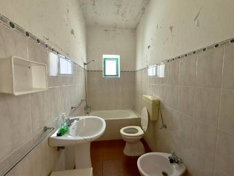 Moradias em Castro Verde