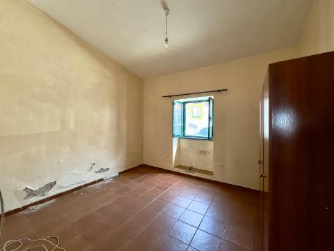 Moradias em Castro Verde