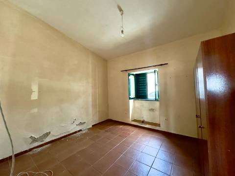 Moradias em Castro Verde