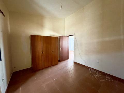 Moradias em Castro Verde