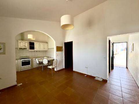 Moradias em Castro Verde