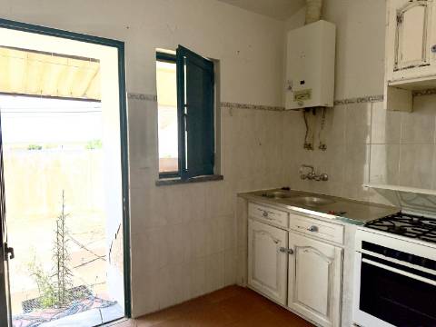 Moradias em Castro Verde