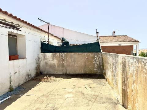 Moradias em Castro Verde