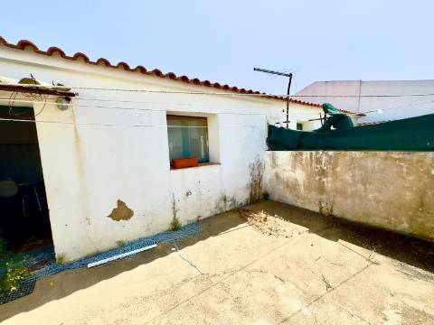 Moradias em Castro Verde