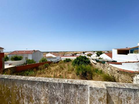 Moradias em Castro Verde