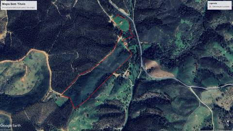 Monte Alentejano Típico com 7,05 Hectares