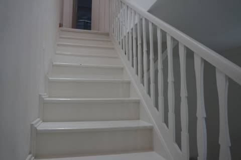 Fabulosa moradia no centro da bela vila de Colos