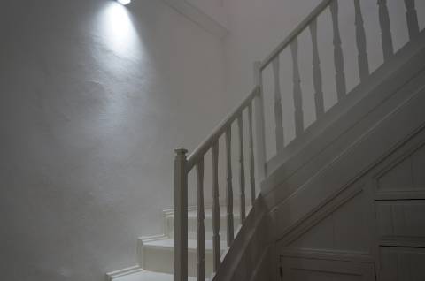 Fabulosa moradia no centro da bela vila de Colos