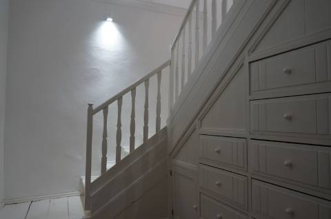 Fabulosa moradia no centro da bela vila de Colos