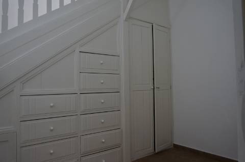 Fabulosa moradia no centro da bela vila de Colos