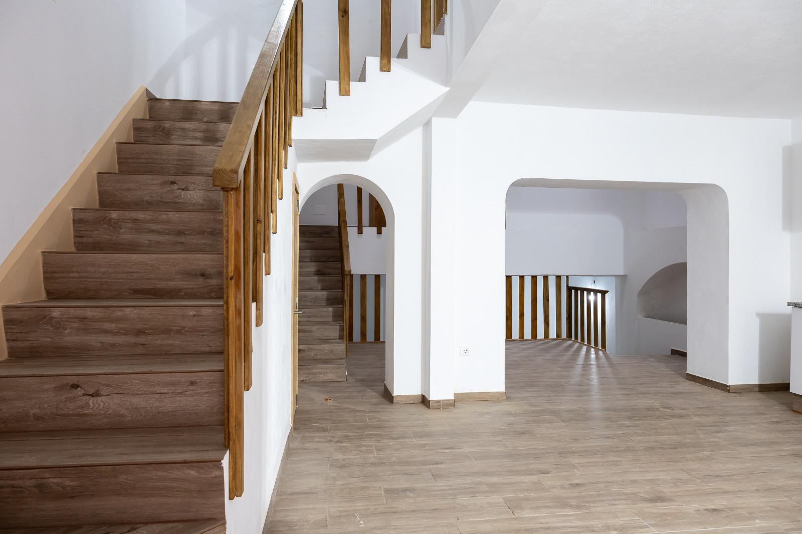 Moradia T3 Remodelada na Zona Histórica de Castro Verde