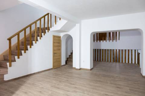 Moradia T3 Remodelada na Zona Histórica de Castro Verde