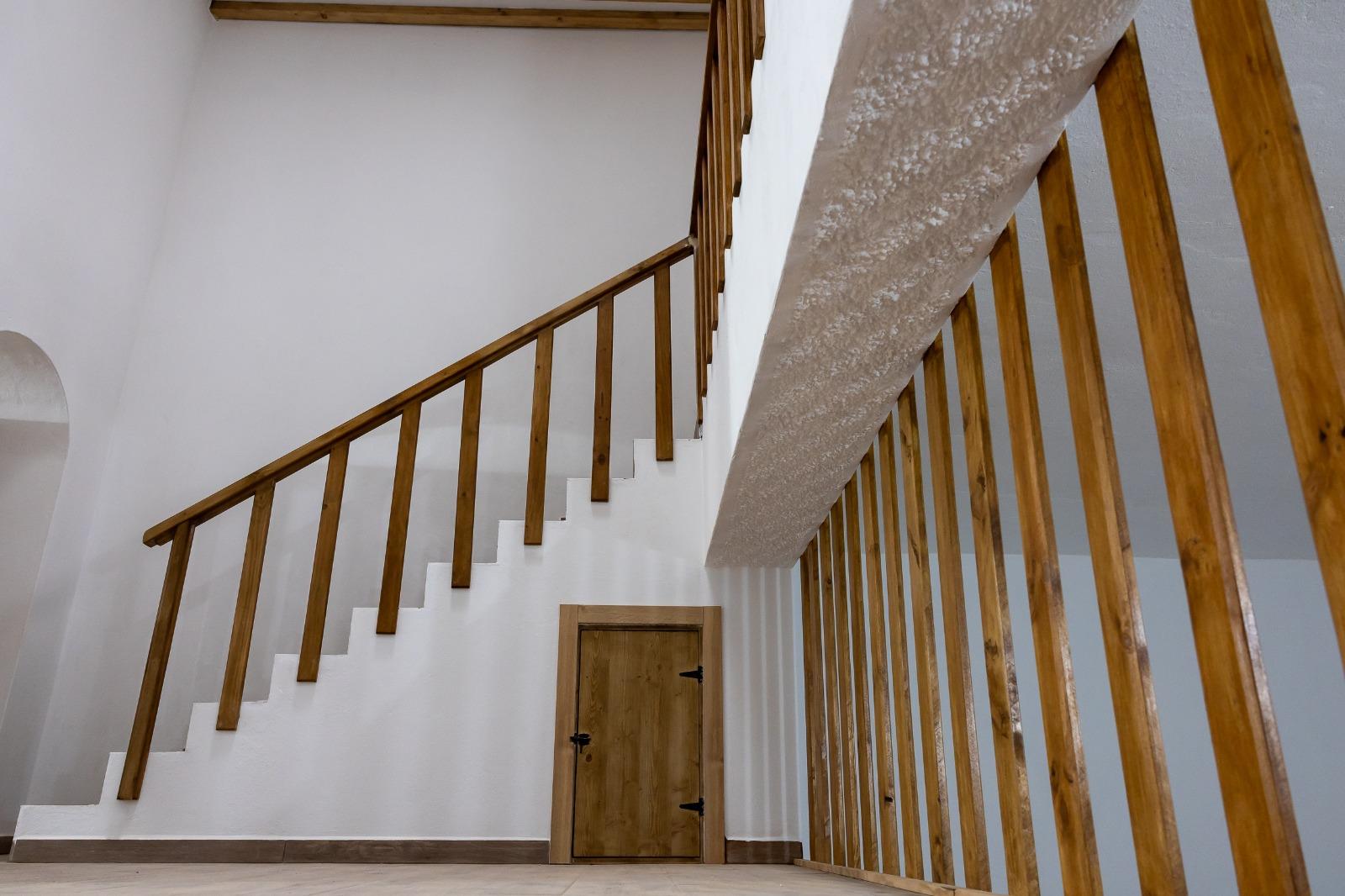 Moradia T3 Remodelada na Zona Histórica de Castro Verde