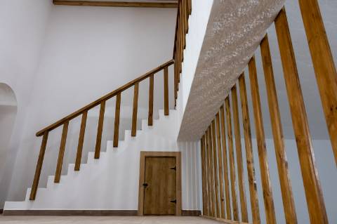 Moradia T3 Remodelada na Zona Histórica de Castro Verde