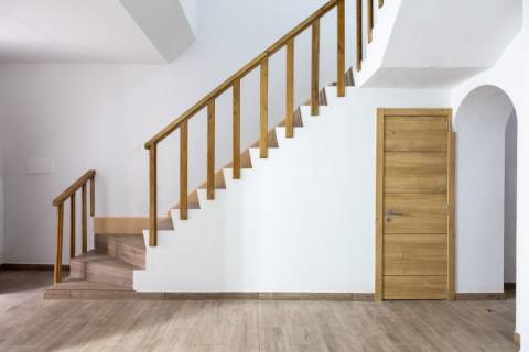 Moradia T3 Remodelada na Zona Histórica de Castro Verde