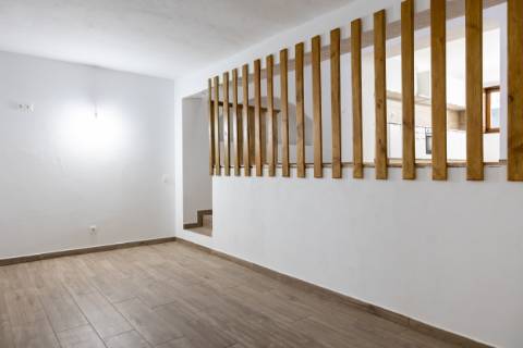 Moradia T3 Remodelada na Zona Histórica de Castro Verde