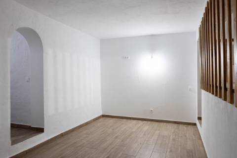 Moradia T3 Remodelada na Zona Histórica de Castro Verde