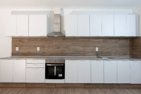 Moradia T3 Remodelada na Zona Histórica de Castro Verde