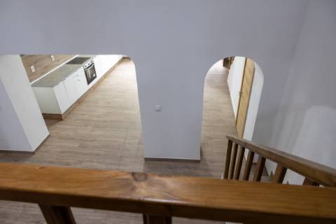 Moradia T3 Remodelada na Zona Histórica de Castro Verde