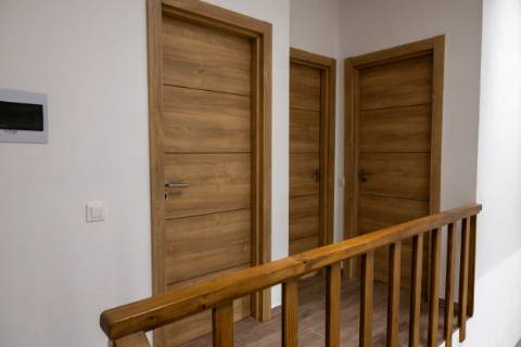 Moradia T3 Remodelada na Zona Histórica de Castro Verde