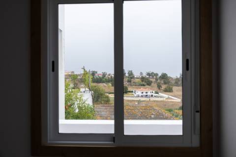 Moradia T3 Remodelada na Zona Histórica de Castro Verde