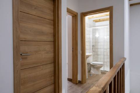 Moradia T3 Remodelada na Zona Histórica de Castro Verde